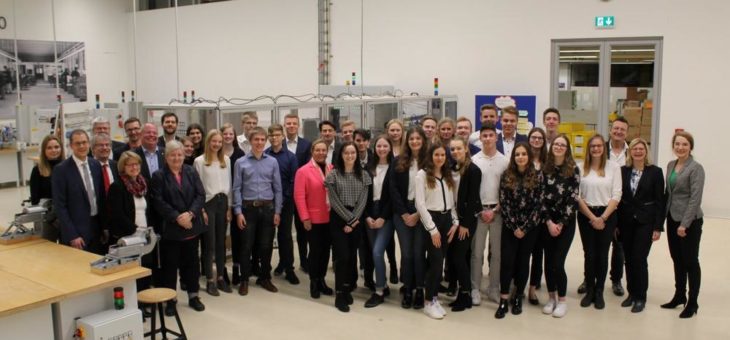 Harte Entscheidungen fällen und das Unternehmen erfolgreich auf Kurs halten