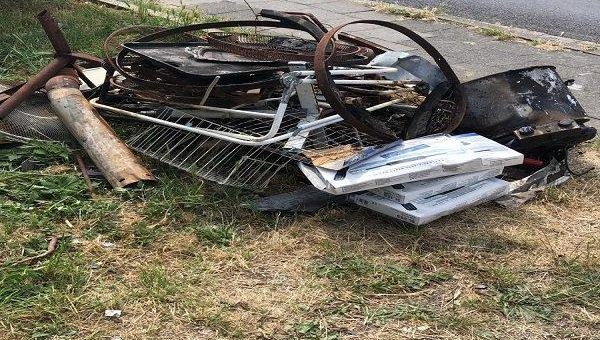 Der schnellste unternehmen Schrottabholung.org in Nordrhein-Westfalen