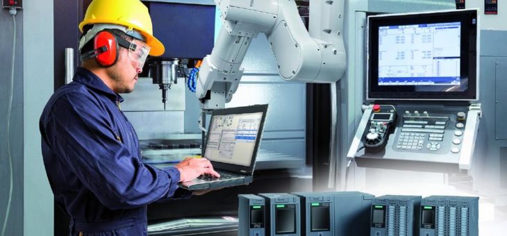 Upgrade für die Industrie 4.0