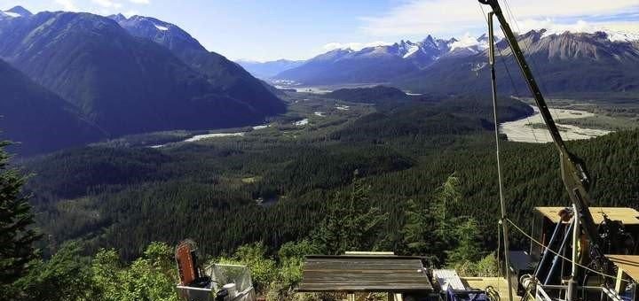 Skeena Resources nimmt 8 Mio. CAD durch Liegenschaftsverkäufe ein