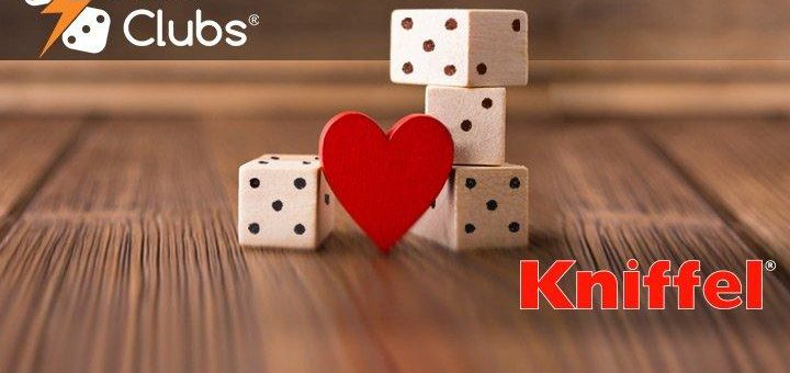 Der große Wurf: Mit Kniffel zur großen Liebe