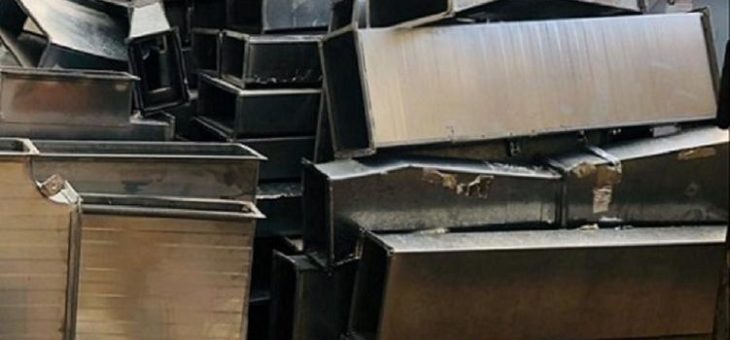 Wir Entsorgung Altmetalle in Essen und Umgebung Schneller Service