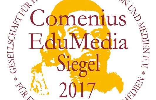 SIX SIGMA E-Learning mit Comenius-Siegel geehrt