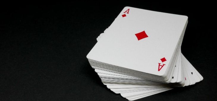 Poker-Domain – der Royal Flush unter den Domains