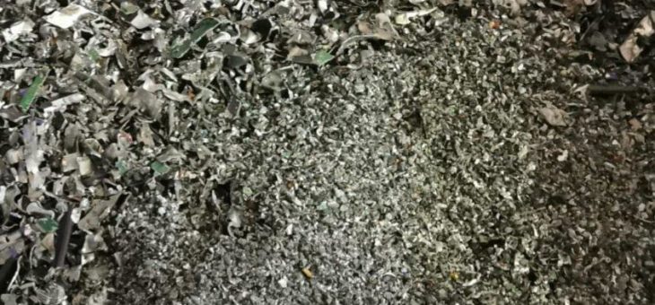 Schrottabholung Lünen Schneller Service mit Schrotthändler NRW