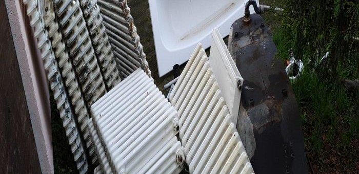 Schrottabholung Velbert