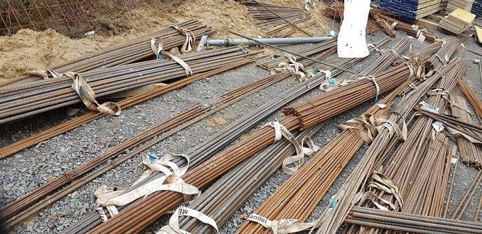 Schrottabholung Lüdenscheid