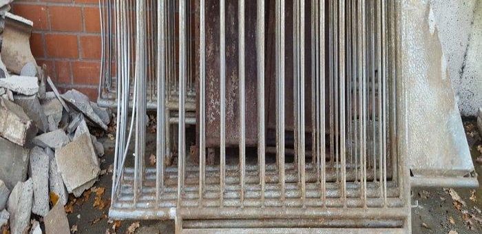 Schrottabholung Wuppertal ist immer Verlass