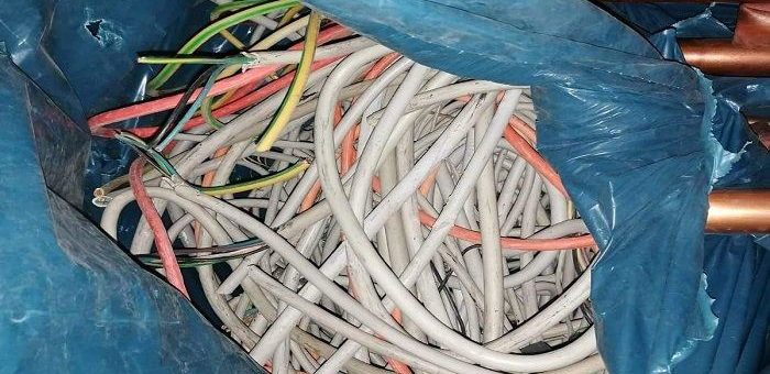 Schrottabholung Velbert: kompetent, schnell und kundenorientiert