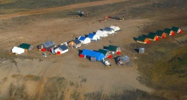 Auryn Resources schließt Privatplatzierung ab und bekommt Vergünstigungen beim Überbrückungskredit