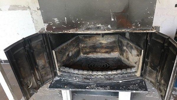 Das Team der  Schrottabholung Solingen kompetent, schnell und kundenorientiert