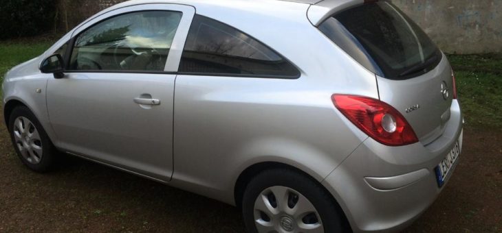 Abholung und Entsorgung von Schrott Gebrauchtautos in Ruhrgebiet