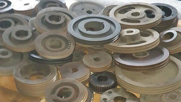 Ihr zuverlässiger Schrottabholung in Düsseldorf und Umgebung