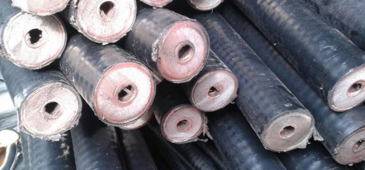 Kostenlose Autoverschrottung und Schrottabholung in Witten