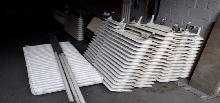 Ihr zuverlässiger Schrottabholung Düsseldorf und Umgebung