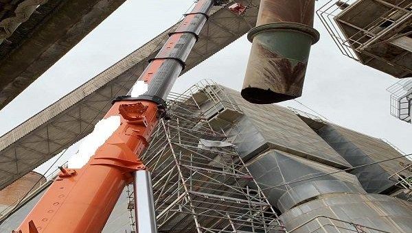 Schrottabholung in Wuppertal ist der Experte