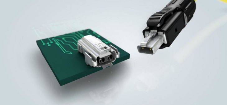 IEC 63171-6 veröffentlicht: Standard Industrie-Schnittstelle für SPE gesetzt