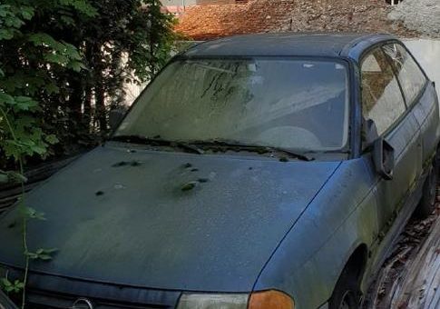 Gebrauchtwagenentsorgung Nordrhein-Westfalen