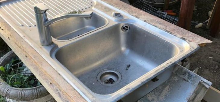 Kostenlose Schrottabholung durch unsere Altmetallhändler in Sprockhövel