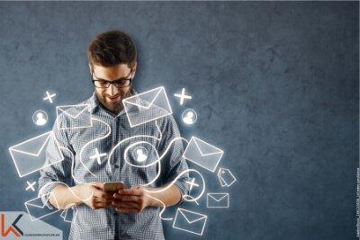 Thumbnail – Vorschaubild mit großer Kraft