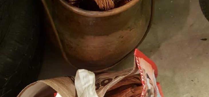 Altmetall Ankauf in Wuppertal und Umgebung Schneller Service