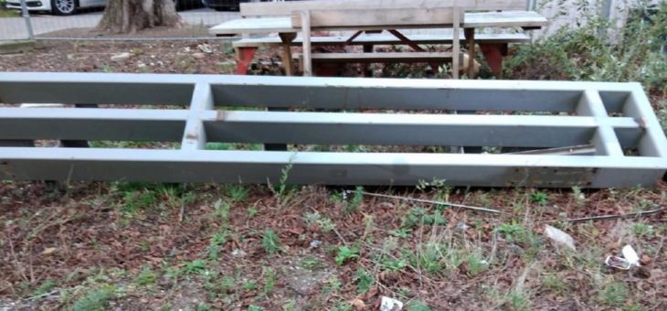 Altmetall Ankauf in Krefeld und Umgebung