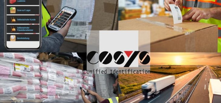 Neue Scanner Software für die Belieferung Ihrer Kunden aus SHK-, Baustoff-, Zulieferer- und Handelsbranche