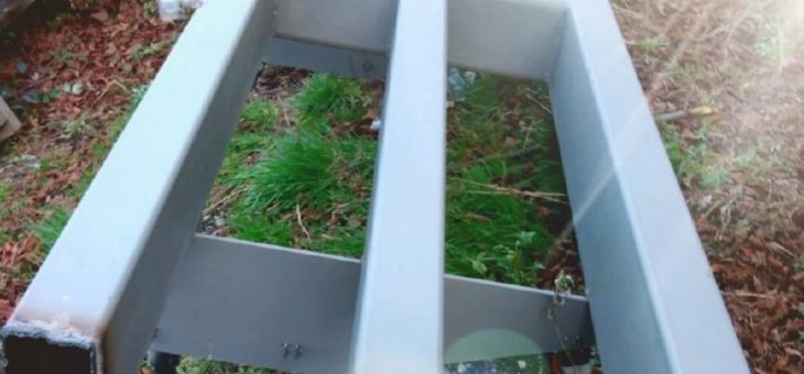 Schrottankauf Dorsten-Schrotthändler NRW