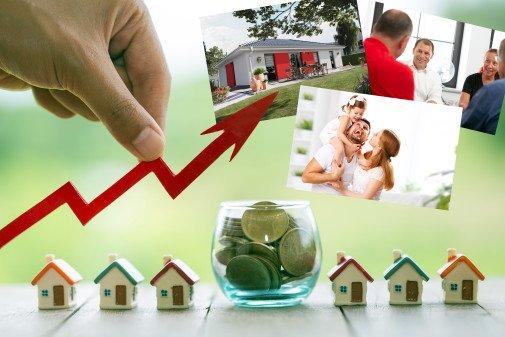Bessere Konditionen für staatliche Baudarlehen – Förderbank KfW erleichtert den Bau von Eigenheimen