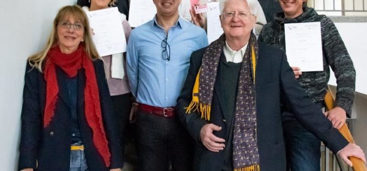 Hochschule Bremen zertifiziert Reiseleiterinnen und Reiseleiter – Ziel: Mehr Dienstleistungsqualität