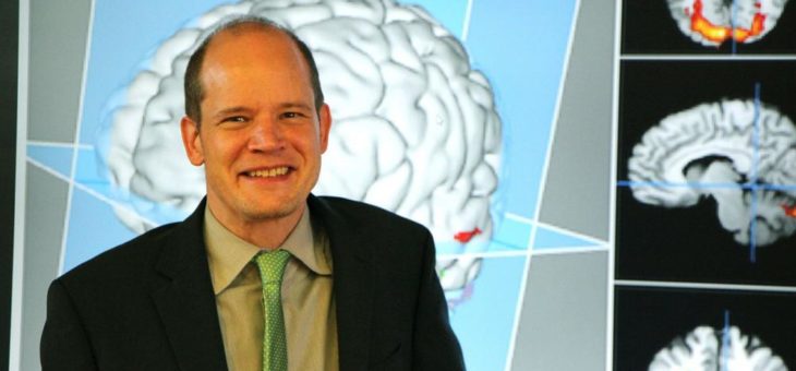 Dr. Data: Mit Künstlicher Intelligenz Leben retten