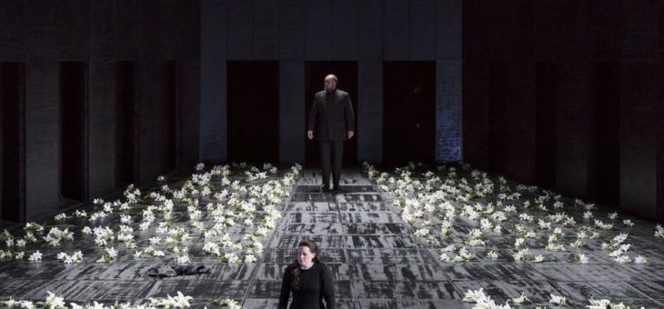 Premiere: Don Carlo