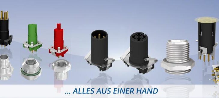 Für maximale Flexibilität bei der Geräteentwicklung