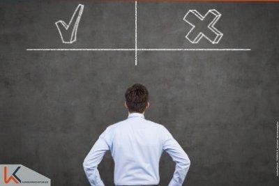 Lesbarkeitsindex – So verbesserst Du ihn
