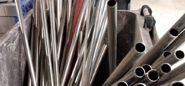 Die Besten Metallpreise In Düsseldorf Mit Schrotthändler NRW