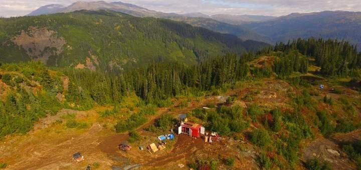 Top Ergebnisse – Skeena Resources trifft über mehr als 31 m auf 11,53 g/t Gold und 247 g/t Silber