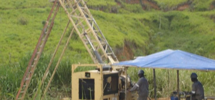 GoldMining – der perfekte Übernahmekandidat mit gigantischer Goldressource