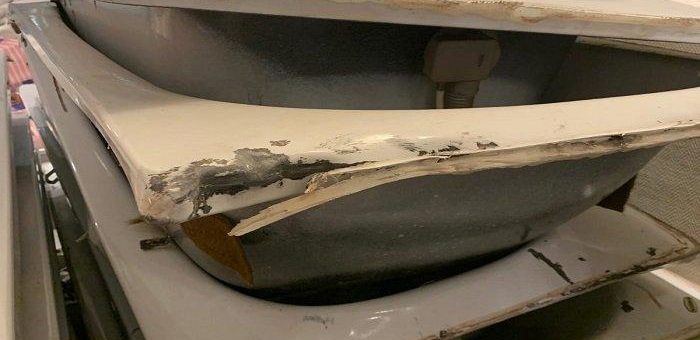 Mit der Schrottabholung für Hagen wird Umweltschutz leicht gemacht