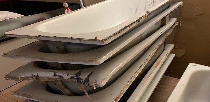 Schrottabholung Viersen und Umgebung geht
