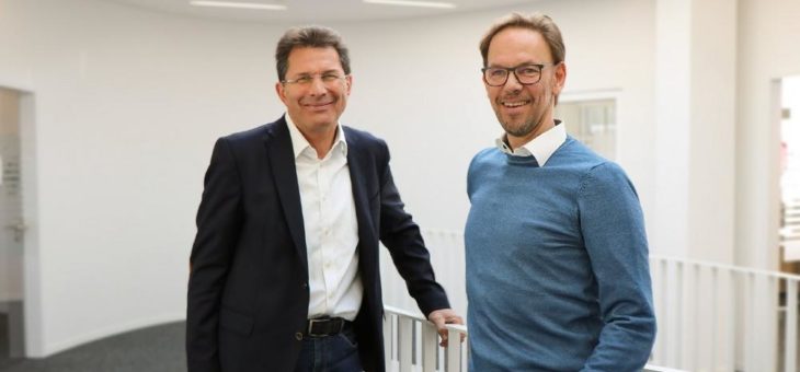 Roland Bucher wird COO bei der SET GmbH