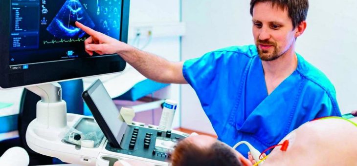 Bedrohliche Herzschwäche: Kann Eisentherapie helfen?
