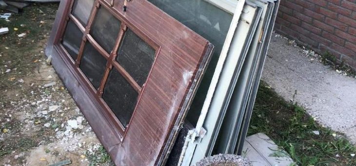 Schrottabholung in Herne durch Zuverlässige Schrotthändler aus der Nähe