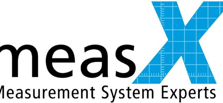 measX: Qualitätssiegel im Doppelpack