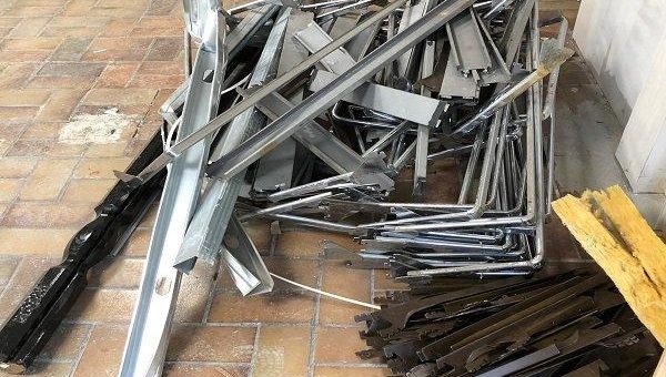 Schrottabholung in Unna bietet jedem die Möglichkeit