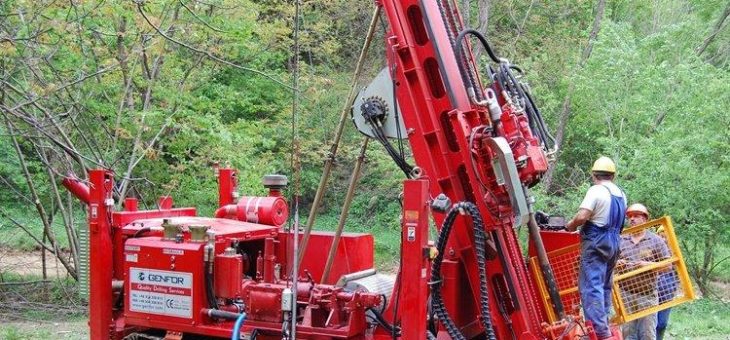 Gold über 1.600 USD: Profitieren jetzt auch kleinere Goldgesellschaften?
