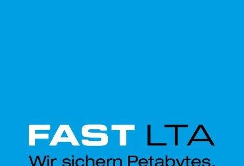 FAST LTA zertifiziert NovaStor DataCenter auf Silent Bricks
