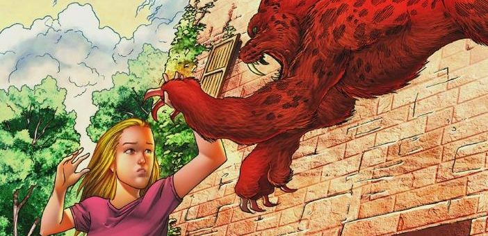 Auf der Suche nach der Welt der Zanura – Teil 4 der Fantasy-Reihe von Johan Nerholz bei EDITION digital