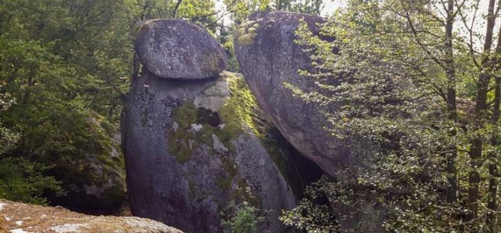 Geomantie – ein Weg zu den verborgenen Kräften der Erde