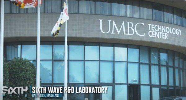 Sixth Wave: Pilottests zur Nanotech-CBD-Extraktion erfolgreich