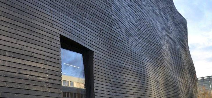 Dachdecker-Landesinnung Berlin: Umweltbelastung auch durch optimale Dämmung verringern